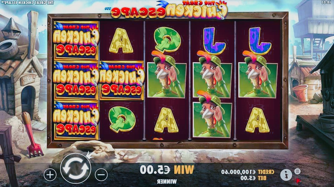 slot online terbaik 